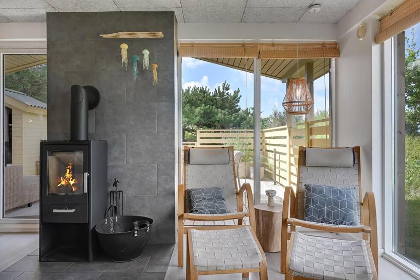 Foto von Ferienhaus VP94 in Fjand - Westjütland