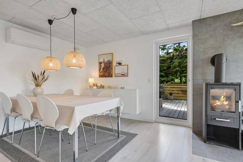 Foto von Ferienhaus VP94 in Fjand - Westjütland
