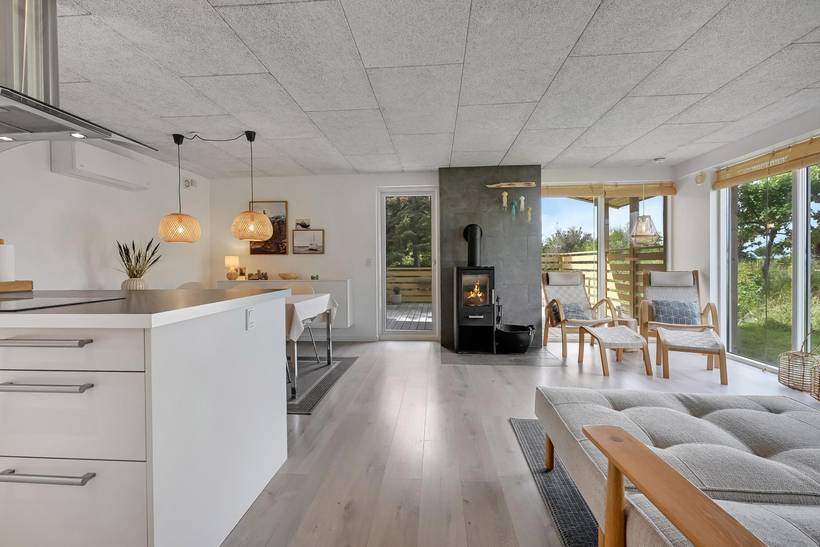 Foto von Ferienhaus VP94 in Fjand - Westjütland