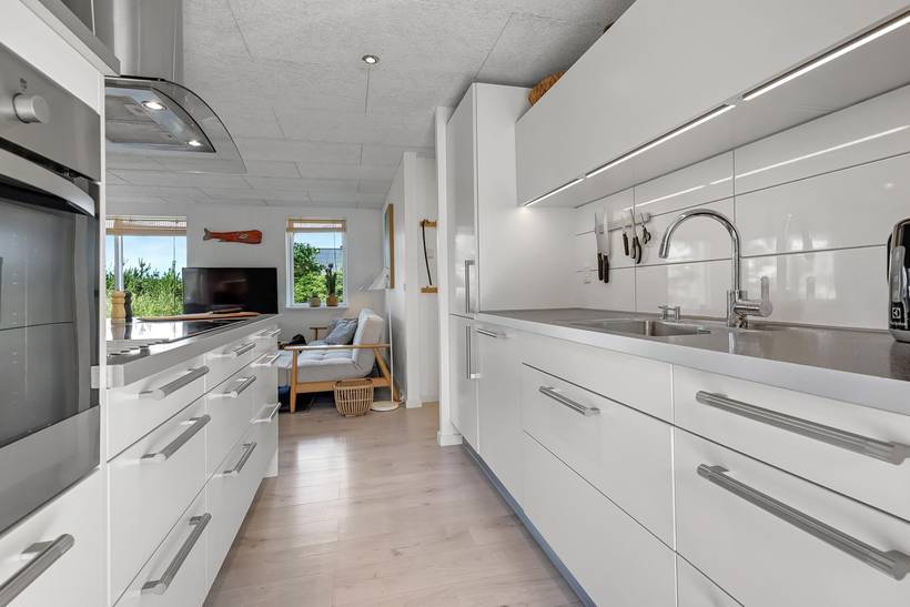 Foto von Ferienhaus VP94 in Fjand - Westjütland