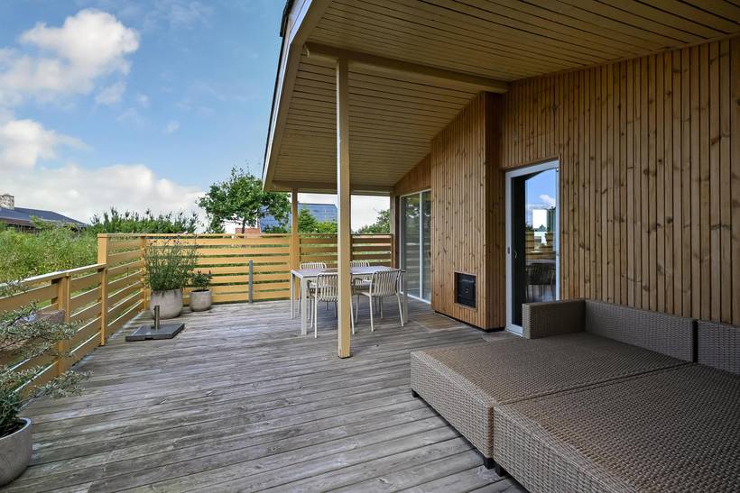 Foto von Ferienhaus VP94 in Fjand - Westjütland