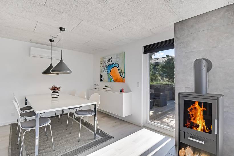 Foto von Ferienhaus VP94 in Fjand - Westjütland