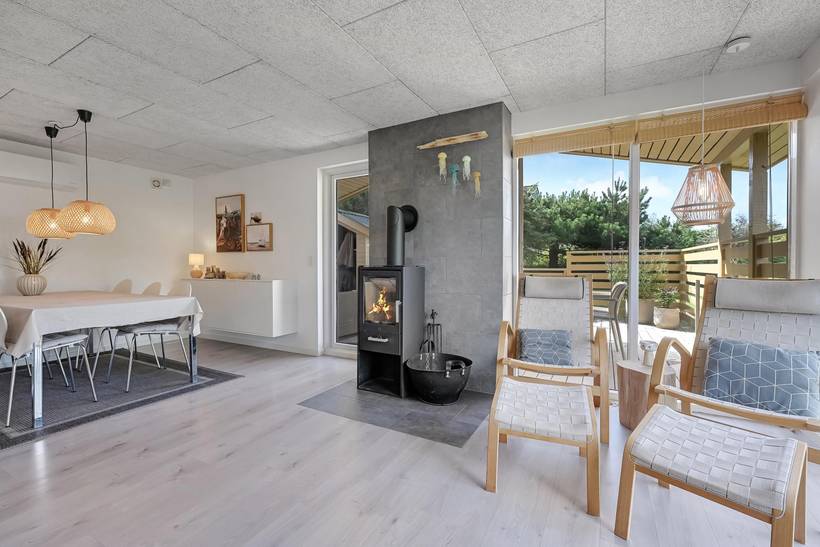 Foto von Ferienhaus VP94 in Fjand - Westjütland