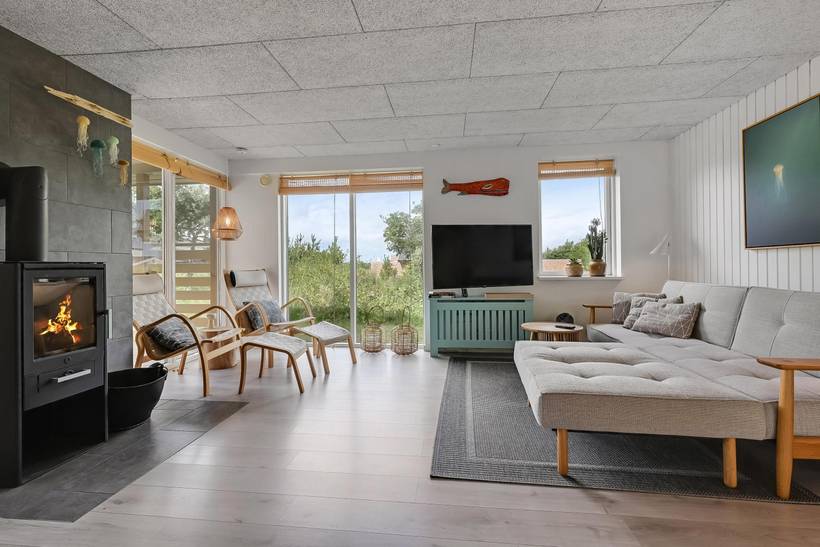 Foto von Ferienhaus VP94 in Fjand - Westjütland