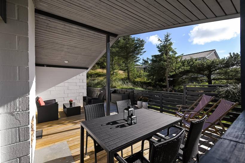 Foto von Ferienhaus VP94 in Fjand - Westjütland