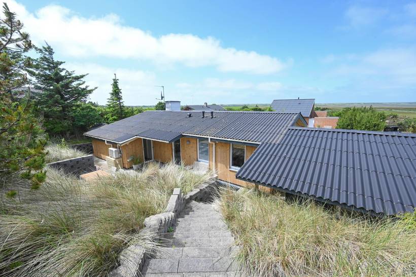 Foto von Ferienhaus VP94 in Fjand - Westjütland