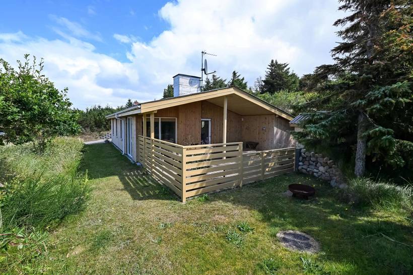 Foto von Ferienhaus VP94 in Fjand - Westjütland