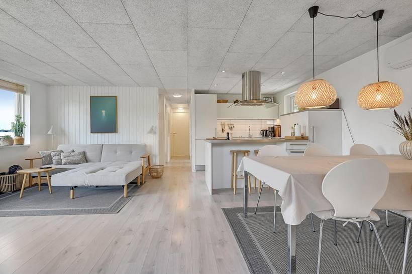 Foto von Ferienhaus VP94 in Fjand - Westjütland