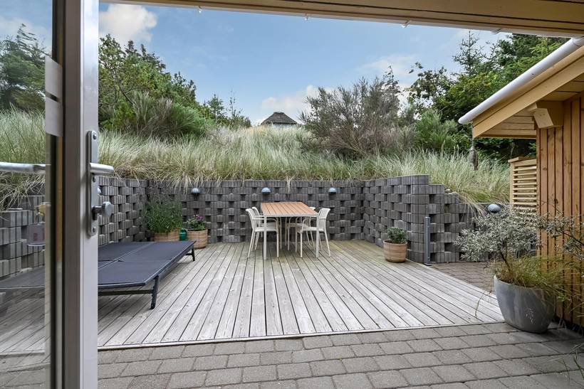 Foto von Ferienhaus VP94 in Fjand - Westjütland