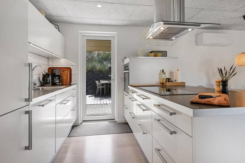Foto von Ferienhaus VP94 in Fjand - Westjütland