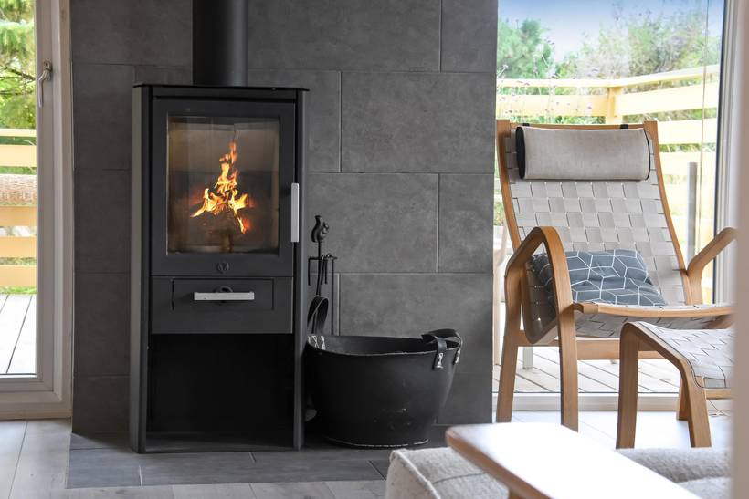 Foto von Ferienhaus VP94 in Fjand - Westjütland