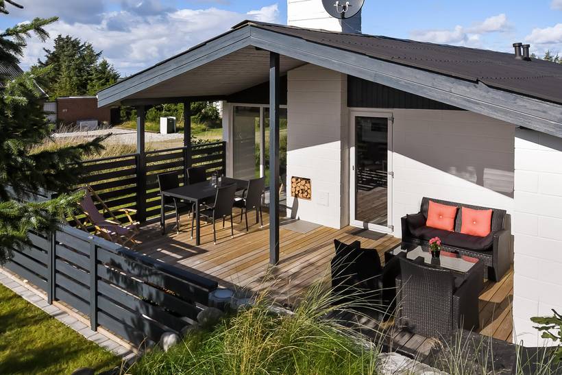 Foto von Ferienhaus VP94 in Fjand - Westjütland