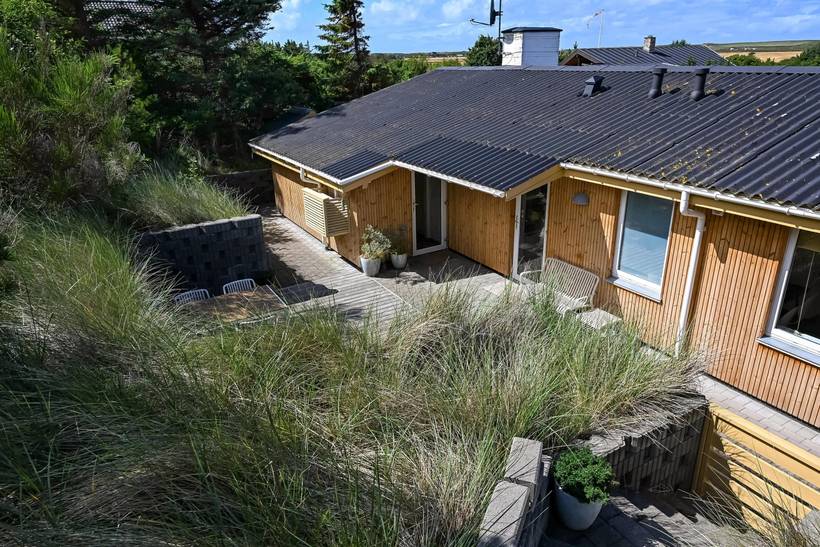 Foto von Ferienhaus VP94 in Fjand - Westjütland