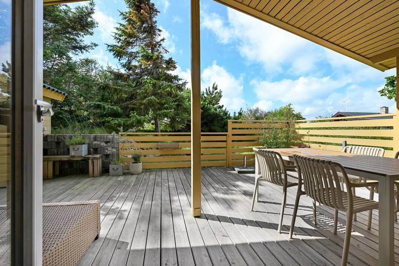 Foto von Ferienhaus VP94 in Fjand - Westjütland
