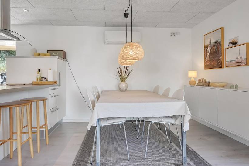 Foto von Ferienhaus VP94 in Fjand - Westjütland