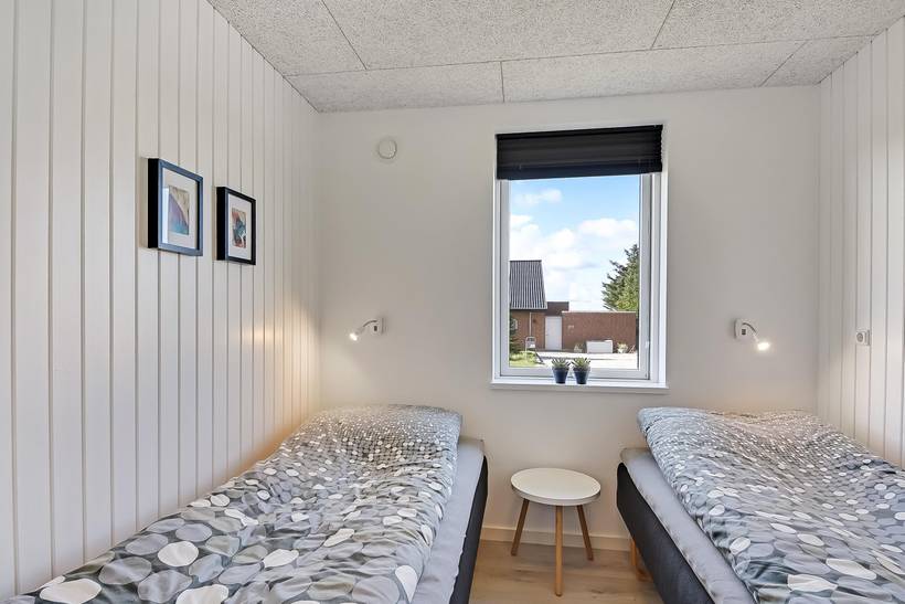 Foto von Ferienhaus VP94 in Fjand - Westjütland