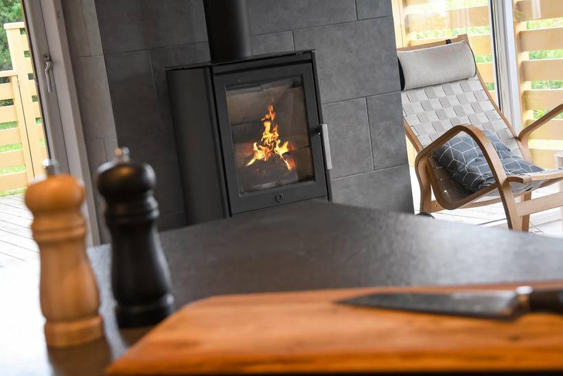 Foto von Ferienhaus VP94 in Fjand - Westjütland