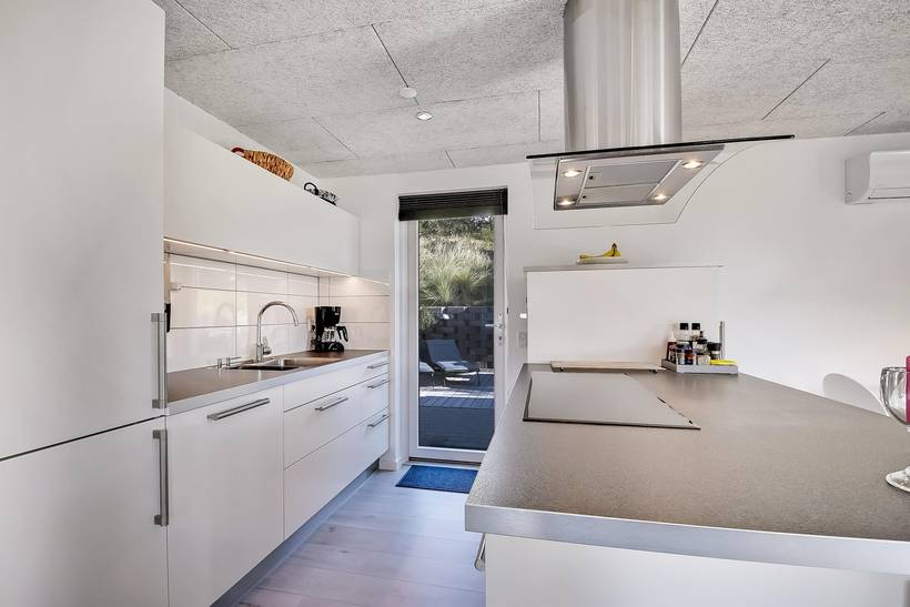Foto von Ferienhaus VP94 in Fjand - Westjütland
