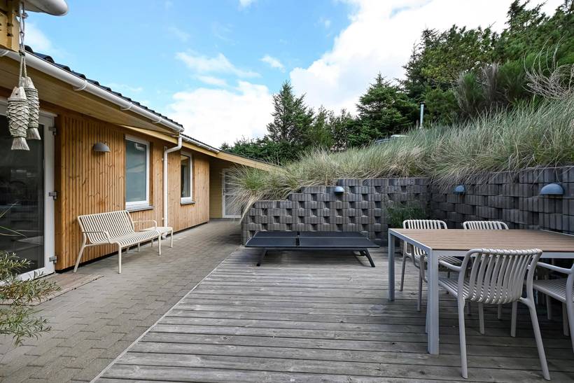 Foto von Ferienhaus VP94 in Fjand - Westjütland