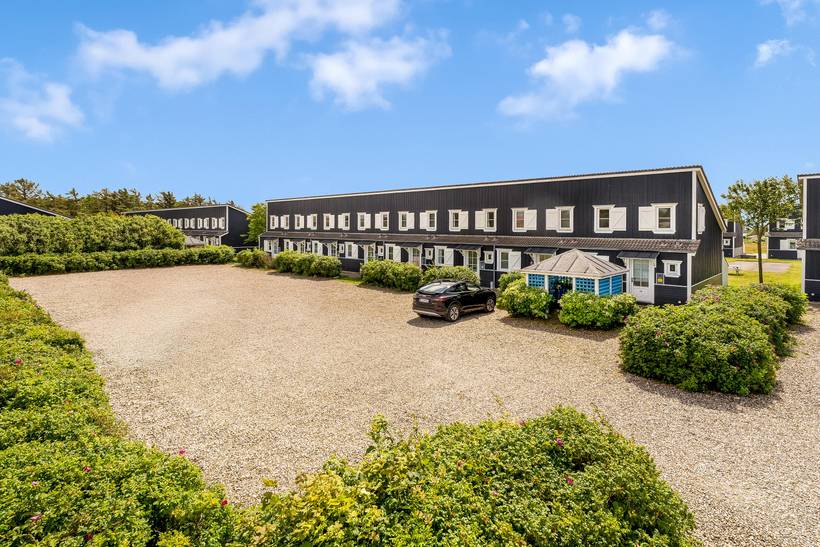 Foto von Ferienhaus VP96 in Agger - Thy/Limfjord