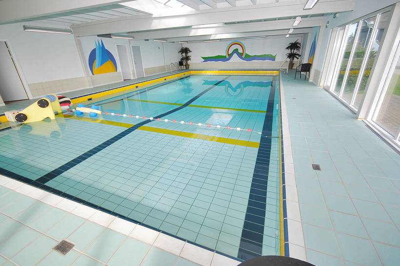 Foto von Ferienhaus VP96 in Agger - Thy/Limfjord