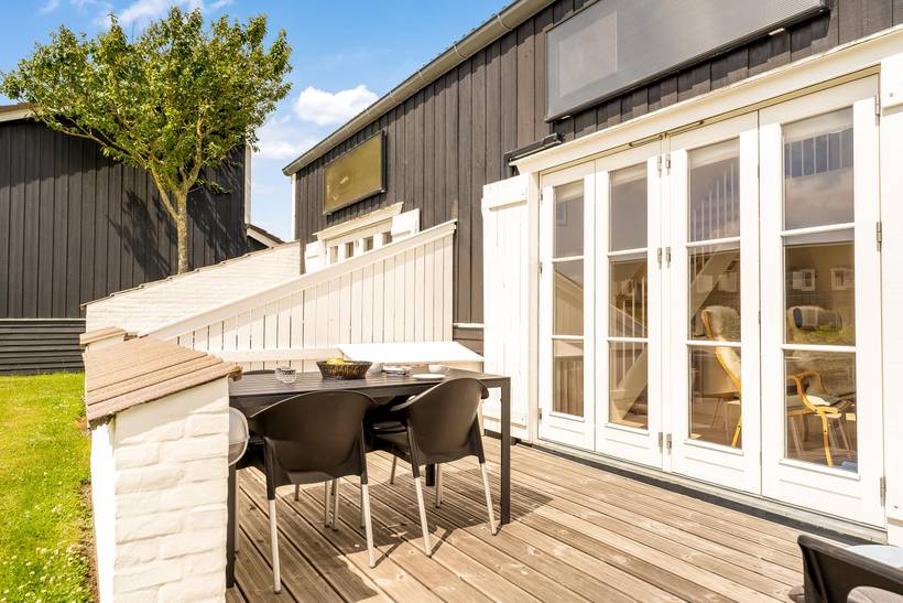 Foto von Ferienhaus VP96 in Agger - Thy/Limfjord