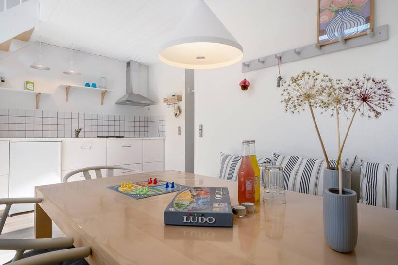 Foto von Ferienhaus VP96 in Agger - Thy/Limfjord