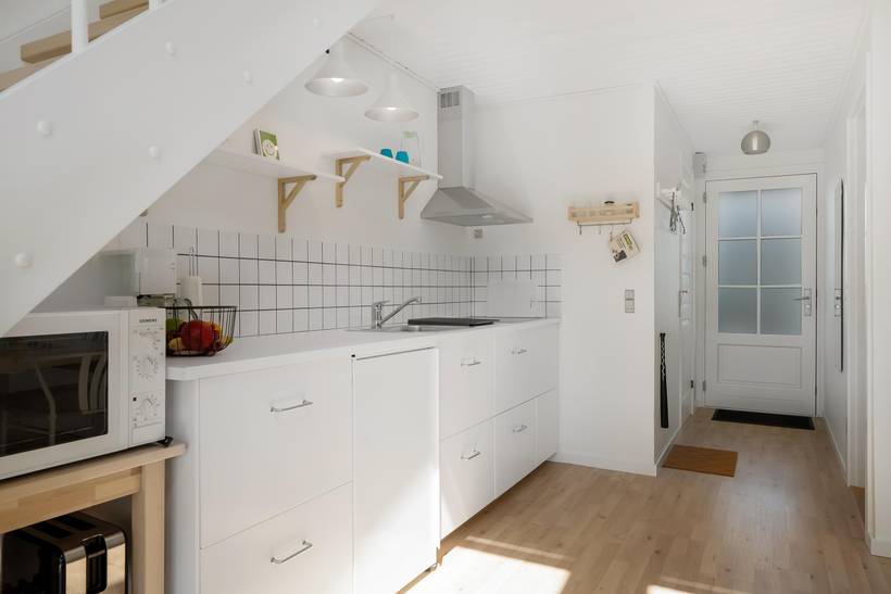 Foto von Ferienhaus VP96 in Agger - Thy/Limfjord