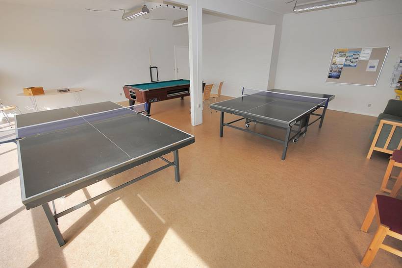 Foto von Ferienhaus VP96 in Agger - Thy/Limfjord