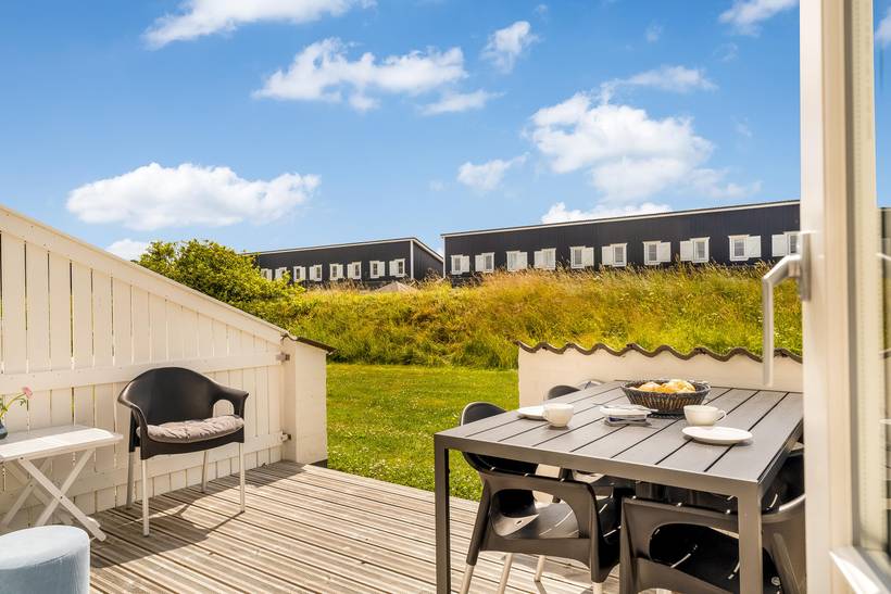 Foto von Ferienhaus VP96 in Agger - Thy/Limfjord