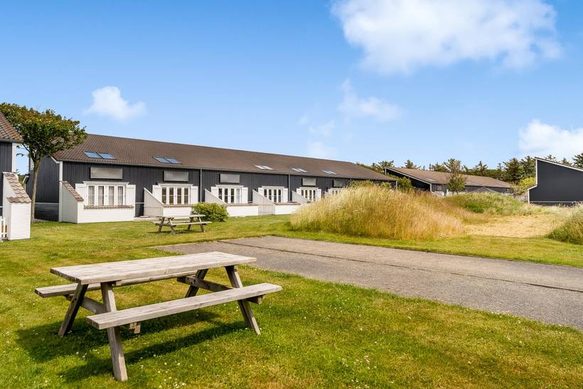 Foto von Ferienhaus VP96 in Agger - Thy/Limfjord