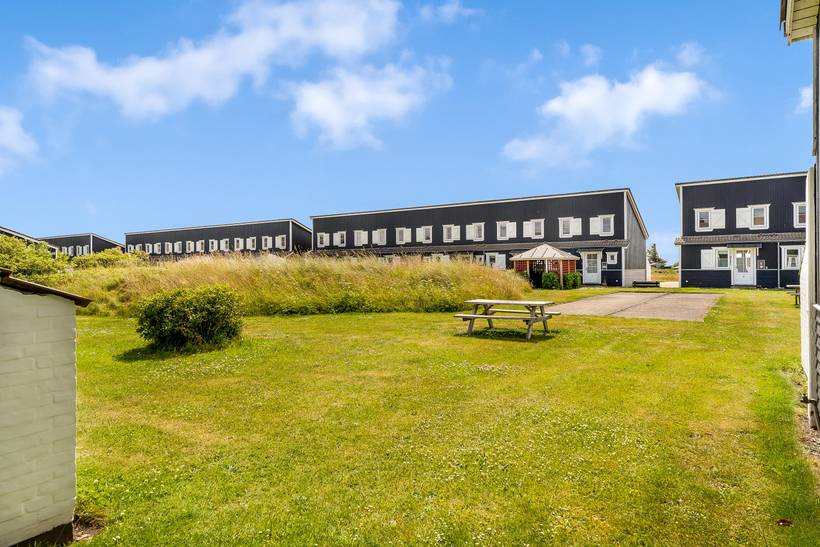 Foto von Ferienhaus VP96 in Agger - Thy/Limfjord