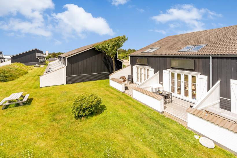 Foto von Ferienhaus VP96 in Agger - Thy/Limfjord