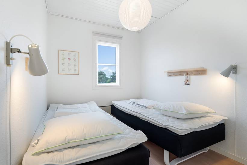 Foto von Ferienhaus VP96 in Agger - Thy/Limfjord