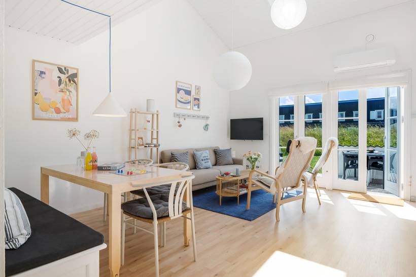 Foto von Ferienhaus VP96 in Agger - Thy/Limfjord