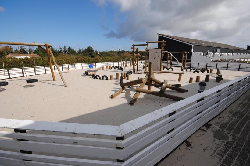 Foto von Ferienhaus VP96 in Agger - Thy/Limfjord