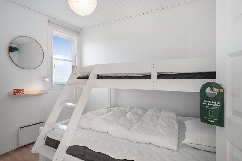 Foto von Ferienhaus VP96 in Agger - Thy/Limfjord