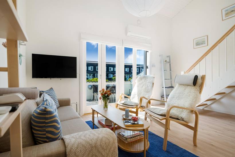 Foto von Ferienhaus VP96 in Agger - Thy/Limfjord