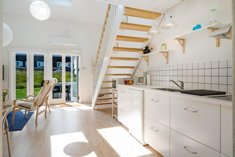 Foto von Ferienhaus VP96 in Agger - Thy/Limfjord