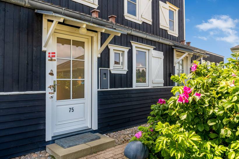 Foto von Ferienhaus VP96 in Agger - Thy/Limfjord