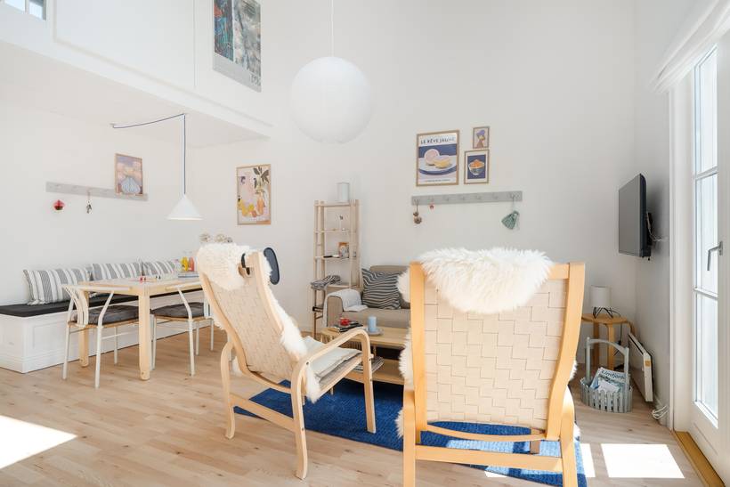 Foto von Ferienhaus VP96 in Agger - Thy/Limfjord