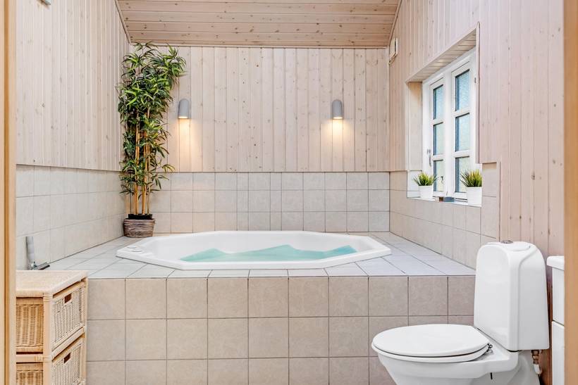 Foto von Ferienhaus VP97 in Kongsmark - Rømø
