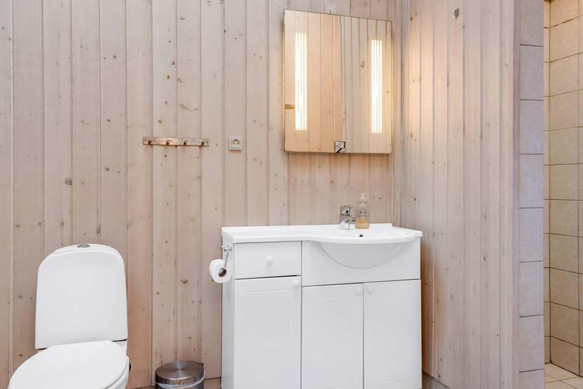 Foto von Ferienhaus VP97 in Kongsmark - Rømø