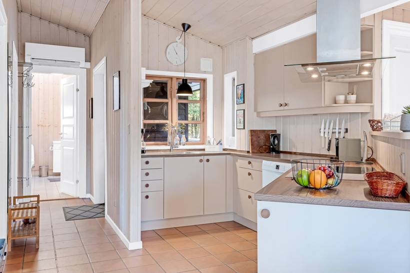 Foto von Ferienhaus VP97 in Kongsmark - Rømø