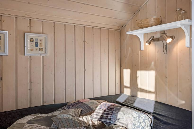 Foto von Ferienhaus VP97 in Kongsmark - Rømø