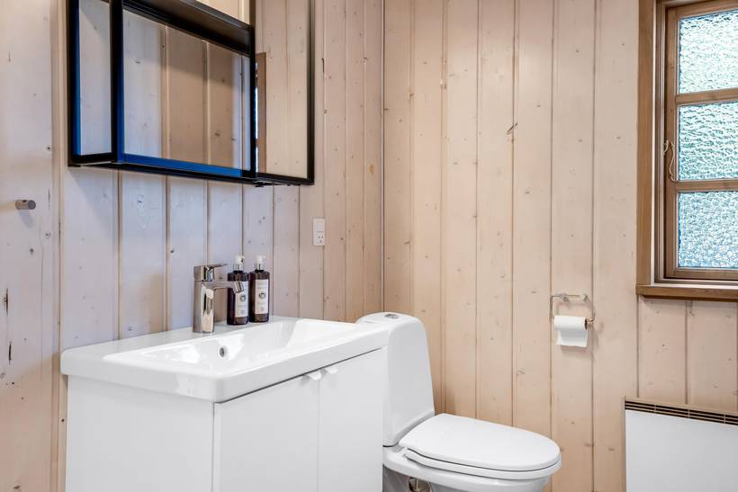 Foto von Ferienhaus VP97 in Kongsmark - Rømø