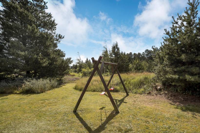 Foto von Ferienhaus VP97 in Kongsmark - Rømø