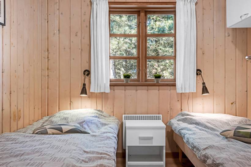 Foto von Ferienhaus VP97 in Kongsmark - Rømø