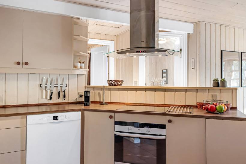 Foto von Ferienhaus VP97 in Kongsmark - Rømø