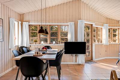 Vorschaubild von Ferienhaus VP97 in Kongsmark - Rømø